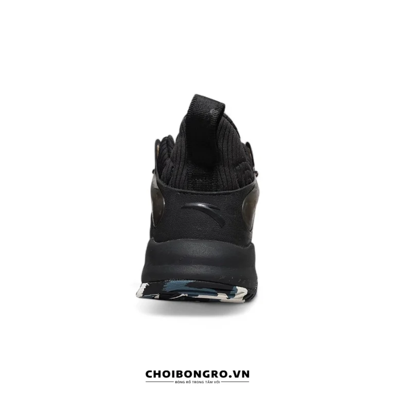Giày bóng rổ Like-New chính hãng ANTA Klay
 Thompson 1.0 Basketball Shoes 'The Mountain' 112141609-1 - Hình ảnh 3