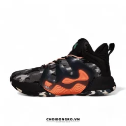 Giày bóng rổ cũ chính hãng ANTA Klay
  Thompson 1.0 Basketball Shoes 'The Mountain' 112141609-1