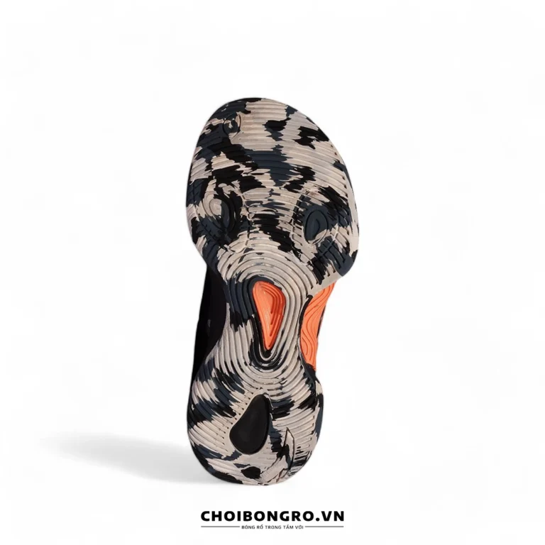 Giày bóng rổ cũ chính hãng ANTA Klay
  Thompson 1.0 Basketball Shoes 'The Mountain' 112141609-1 - Hình ảnh 2