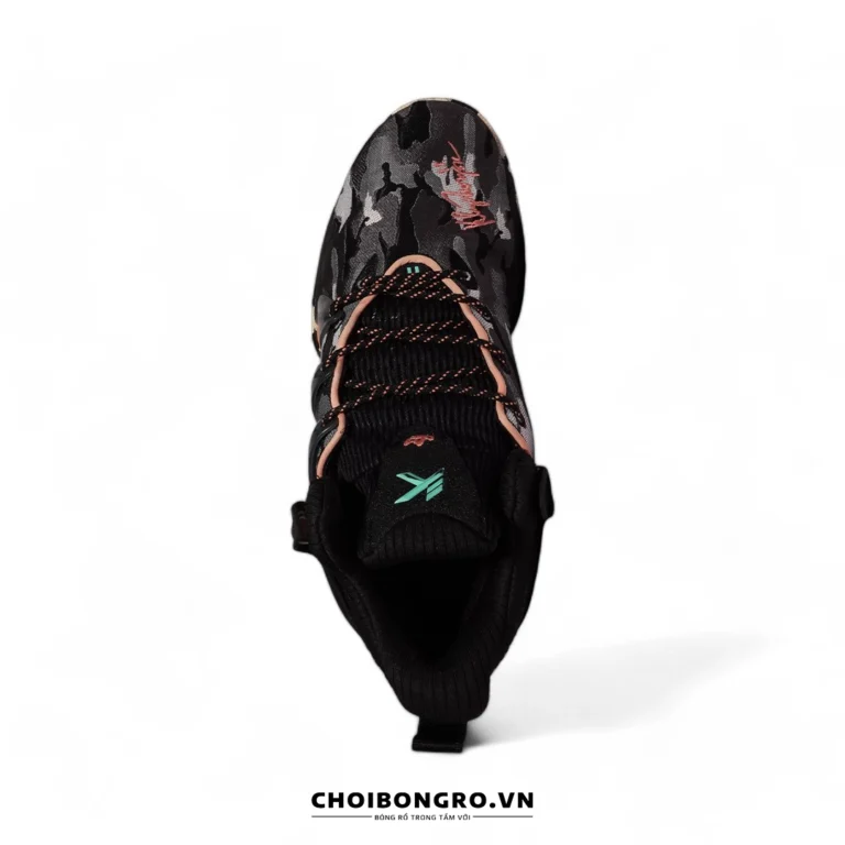 Giày bóng rổ cũ chính hãng ANTA Klay
  Thompson 1.0 Basketball Shoes 'The Mountain' 112141609-1 - Hình ảnh 5