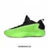 Adidas AE 1 Low 'Lucid Lime' JI4065 chính hãng
