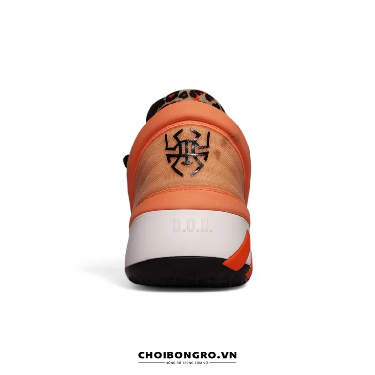 Giày bóng rổ Like-New chính hãng Adidas
  D.O.N. Issue #2 'Leopard Beige' FY0895 - Hình ảnh 3