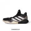 Giày bóng rổ cũ chính hãng Adidas Harden
  Stepback 'Core Black' EF9893