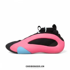 Adidas Harden Vol. 8 | Red Blend |
  Like-New Chính Hãng