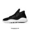 Giày bóng rổ Like-New chính hãng Adidas Pro
 Vision EE4588
