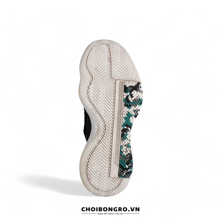 Giày bóng rổ Like-New chính hãng Adidas Pro
 Vision EE4588 - Hình ảnh 2