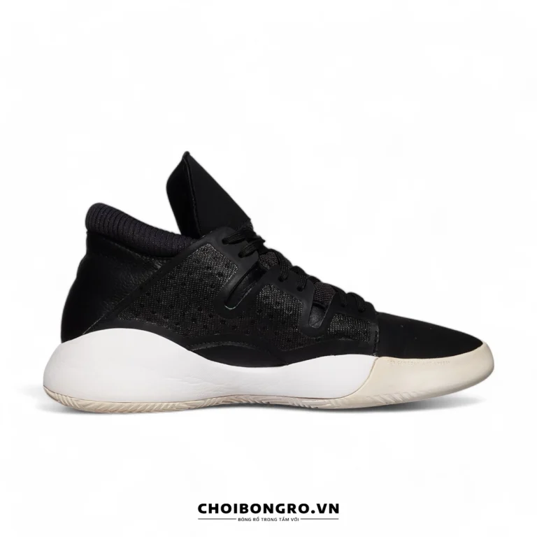 Giày bóng rổ Like-New chính hãng Adidas Pro
 Vision EE4588 - Hình ảnh 4