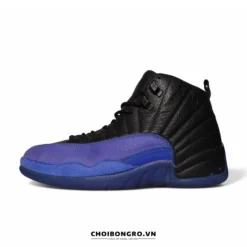 Giày bóng rổ Like-New replica Air Jordan 12
  Retro 'Game Royal' - 130690 014