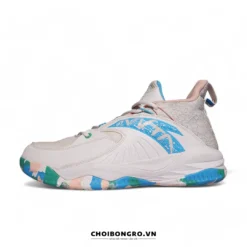 Giày bóng rổ cũ chính hãng Anta Ling
  Level Basic 'White Blue Pink' 112141148R-4