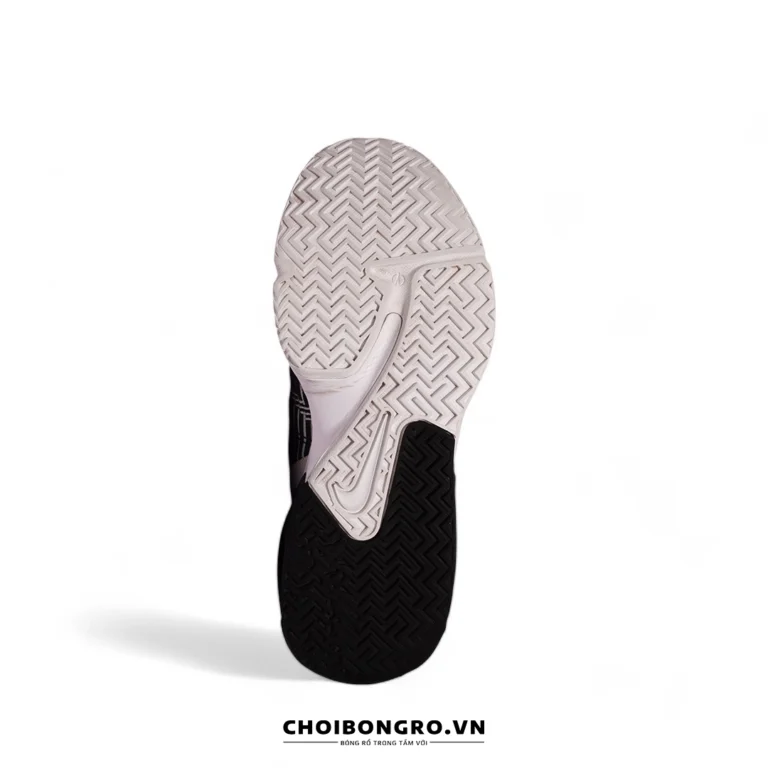 Giày bóng rổ cũ chính hãng LeBron Witness
  6 EP 'White Persian Violet' DC8994-100 - Hình ảnh 2