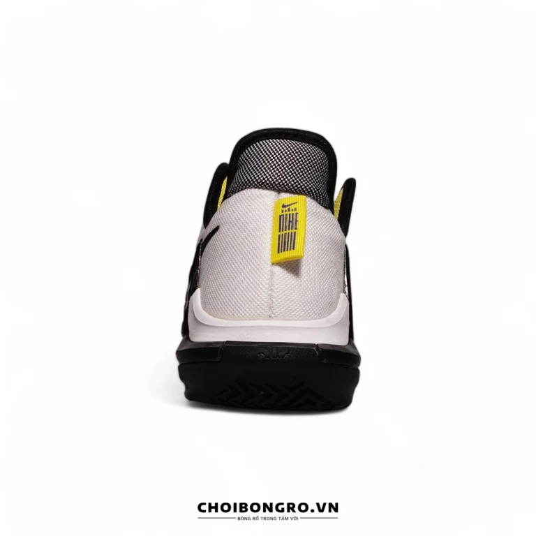 Giày bóng rổ cũ chính hãng LeBron Witness
  6 EP 'White Persian Violet' DC8994-100 - Hình ảnh 3