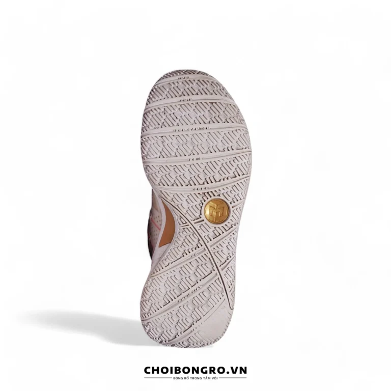 Giày bóng rổ cũ chính hãng Li-Ning CJ2 CJ
  McCollum 'Home' ABAS001-2 - Hình ảnh 2