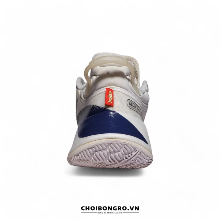 Giày bóng rổ cũ chính hãng Li-Ning CJ2 CJ
  McCollum 'Home' ABAS001-2 - Hình ảnh 3
