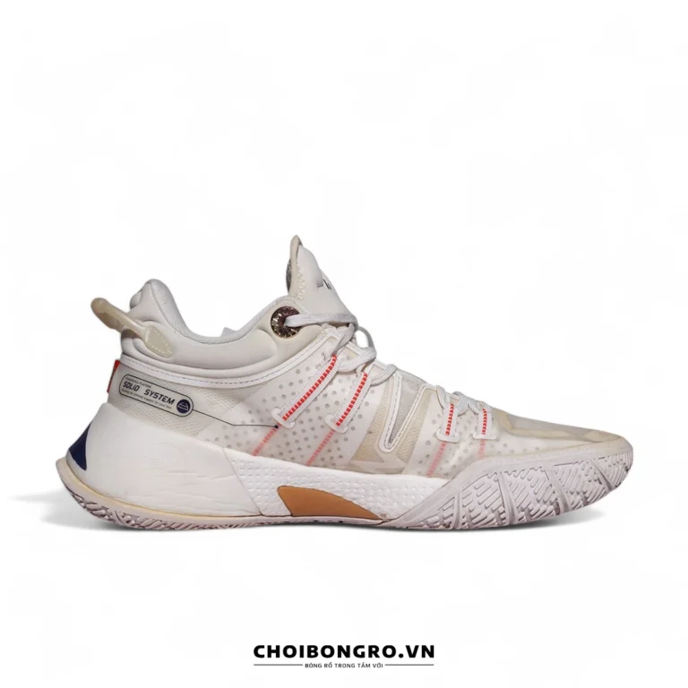 Giày bóng rổ cũ chính hãng Li-Ning CJ2 CJ
  McCollum 'Home' ABAS001-2 - Hình ảnh 4