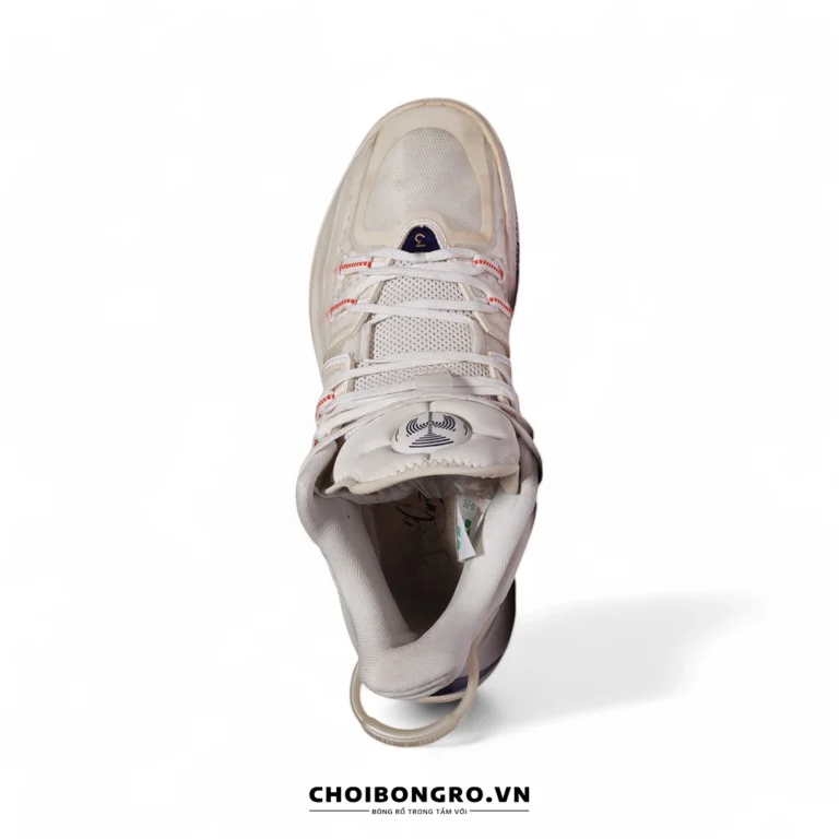 Giày bóng rổ cũ chính hãng Li-Ning CJ2 CJ
  McCollum 'Home' ABAS001-2 - Hình ảnh 5