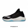Giày bóng rổ cũ chính hãng Li-Ning Sonic
  7 TD Premium 'Black White' ABPP029-3