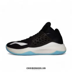 Giày bóng rổ cũ chính hãng Li-Ning Sonic
  7 TD Premium 'Black White' ABPP029-3