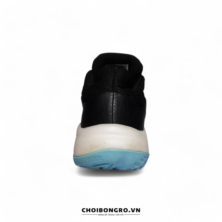Giày bóng rổ cũ chính hãng Li-Ning Sonic
  7 TD Premium 'Black White' ABPP029-3 - Hình ảnh 3