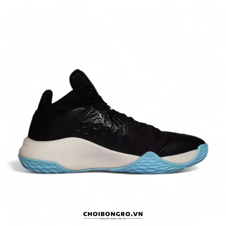 Giày bóng rổ cũ chính hãng Li-Ning Sonic
  7 TD Premium 'Black White' ABPP029-3 - Hình ảnh 4