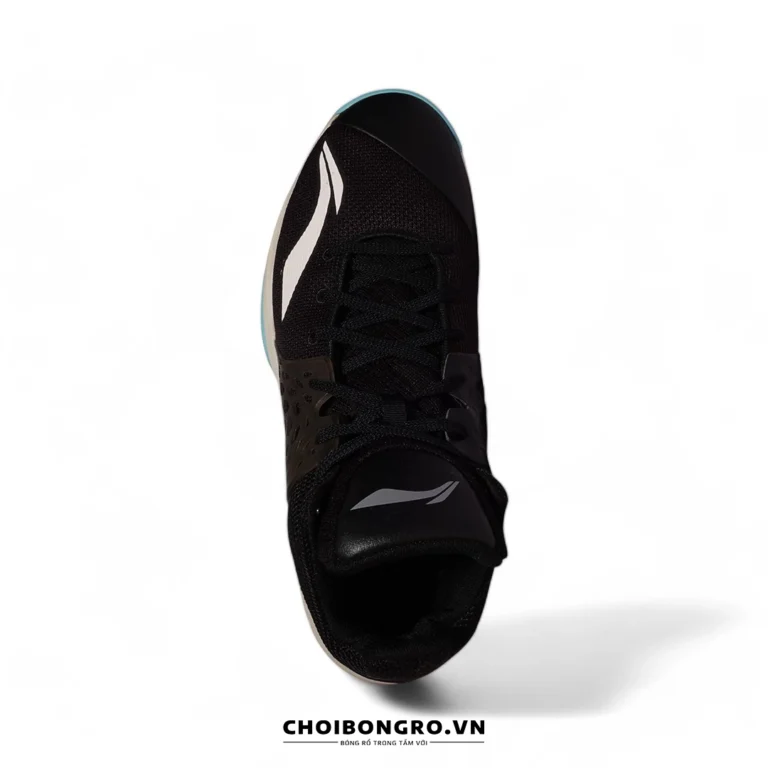 Giày bóng rổ cũ chính hãng Li-Ning Sonic
  7 TD Premium 'Black White' ABPP029-3 - Hình ảnh 5