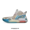 Giày bóng rổ cũ chính hãng Li-Ning Yu Shuai
 16 'South Beach' ABAS053-3