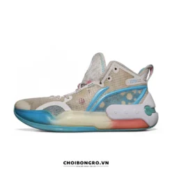 Giày bóng rổ cũ chính hãng Li-Ning Yu Shuai
 16 'South Beach' ABAS053-3
