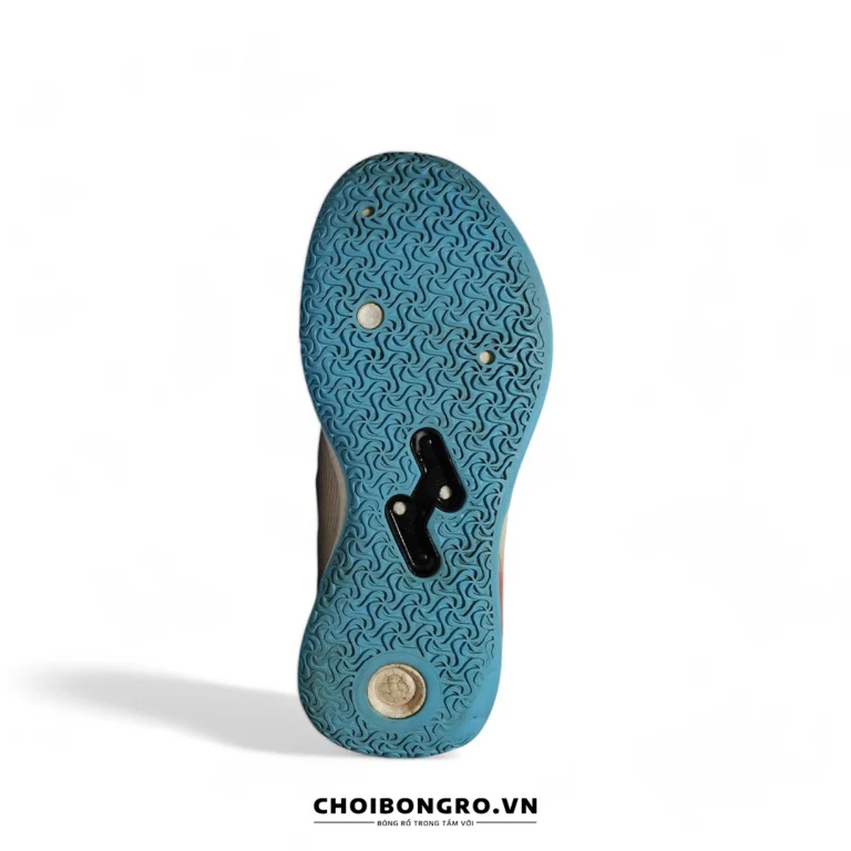 Giày bóng rổ cũ chính hãng Li-Ning Yu Shuai
 16 'South Beach' ABAS053-3 - Hình ảnh 2