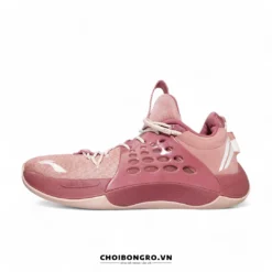 Giày
 bóng rổ cũ chính hãng Li-Ning SONIC 7 'Sakura' ABAP033-5