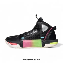 Giày bóng rổ cũ chính hãng Li-Ning Wade
 Shadow 4 'Neon' ABPS057-2