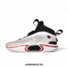 Giày bóng rổ cũ chính hãng Nike Air Jordan
  36 PF 'Psychic Energy' DA9053-100