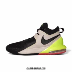 Giày
  bóng rổ Like-New chính hãng Nike Air Max Impact 'University Red Black'
  CI1396-600