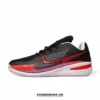 Nike Air Zoom GT Cut 1 'Black Hyper Crimson' Replica