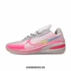 Nike Air Zoom GT Cut 1 'Pure Platinum Pink Blast' Replica