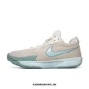 Nike Air Zoom GT Cut | Coconut Milk Jade
  Ice | Like-New Chính Hãng