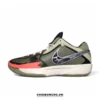 Nike G.T. Cut Cross EP 'Oil Green Camo'
  HM3702-391 Chính hãng