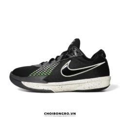 Nike GT Cut Academy | Black | Like-New
  Chính Hãng