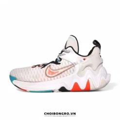 Giày
  bóng rổ cũ chính hãng Nike Giannis Immortality EP 'White' DH4528-100