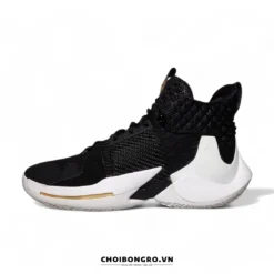 Giày
 bóng rổ Like-New chính hãng Nike Jordan Why Not Zer0.2 PF 'The Family'
 BV6352-001