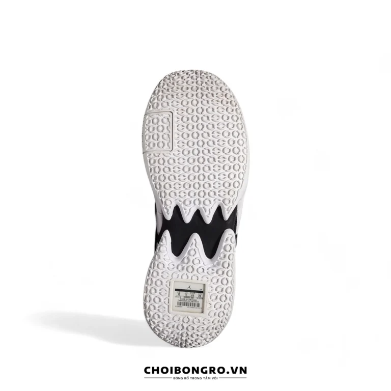 Giày
 bóng rổ Like-New chính hãng Nike Jordan Why Not Zer0.2 PF 'The Family'
 BV6352-001 - Hình ảnh 2