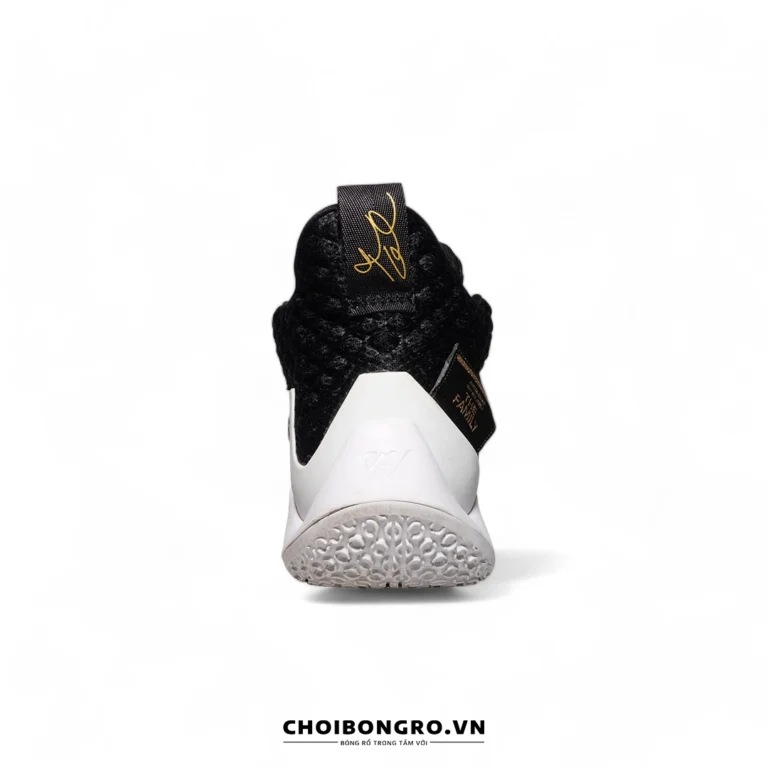 Giày
 bóng rổ Like-New chính hãng Nike Jordan Why Not Zer0.2 PF 'The Family'
 BV6352-001 - Hình ảnh 3