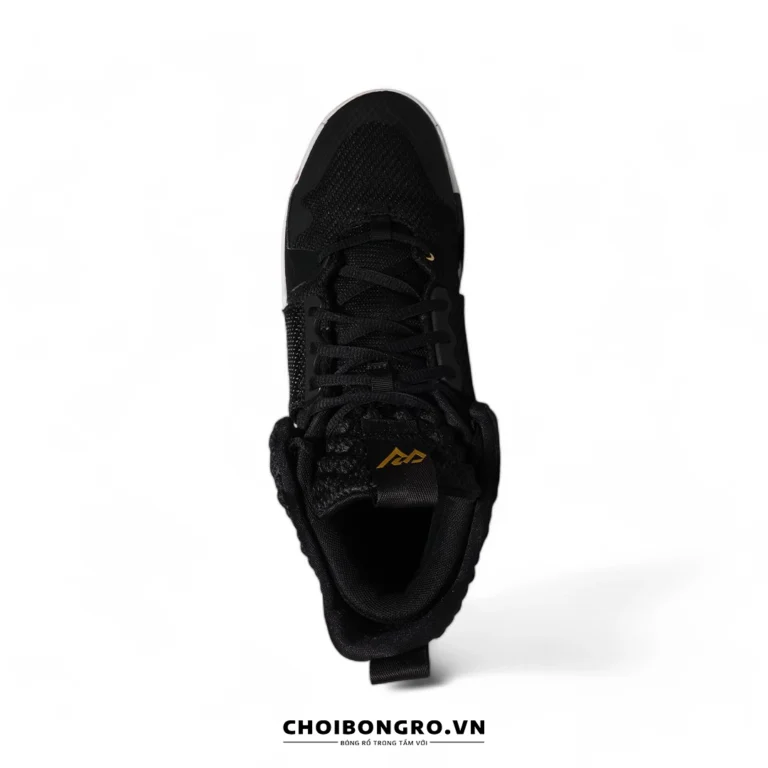 Giày
 bóng rổ Like-New chính hãng Nike Jordan Why Not Zer0.2 PF 'The Family'
 BV6352-001 - Hình ảnh 5