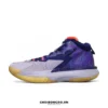 Giày bóng rổ cũ chính hãng Nike Jordan Zion
 1 PF 'ZNA' DA3129-400