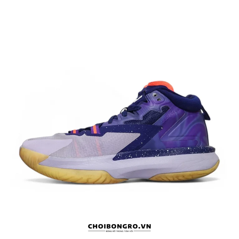 Giày bóng rổ cũ chính hãng Nike Jordan Zion
 1 PF 'ZNA' DA3129-400