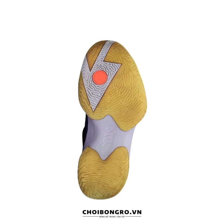 Giày bóng rổ cũ chính hãng Nike Jordan Zion
 1 PF 'ZNA' DA3129-400 - Hình ảnh 2
