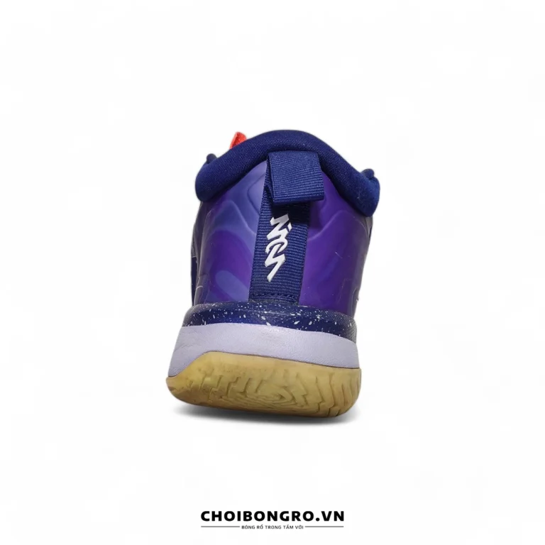 Giày bóng rổ cũ chính hãng Nike Jordan Zion
 1 PF 'ZNA' DA3129-400 - Hình ảnh 3