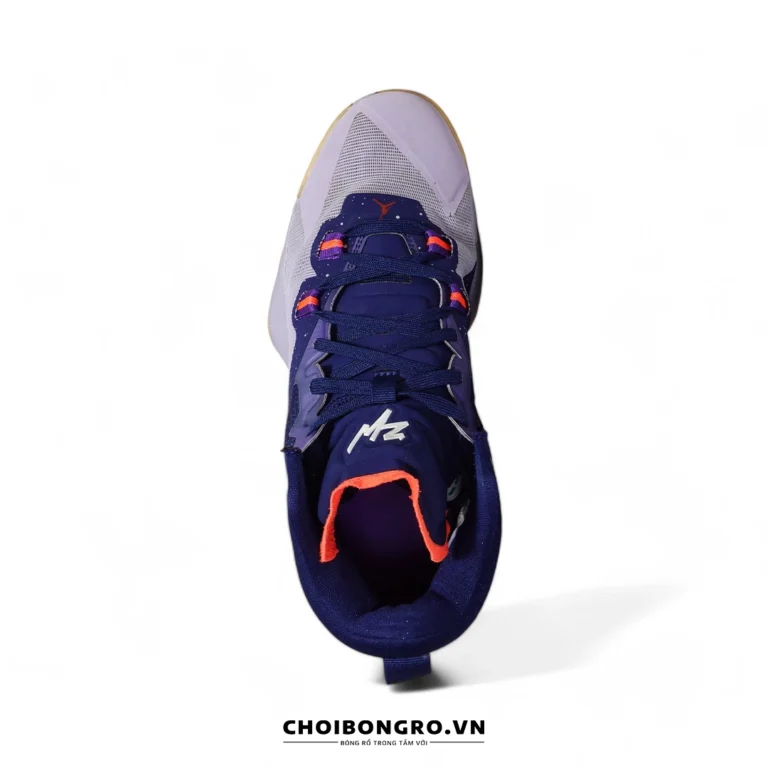 Giày bóng rổ cũ chính hãng Nike Jordan Zion
 1 PF 'ZNA' DA3129-400 - Hình ảnh 5