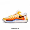 Nike KD 17 'Sunrise' FJ9488-700 Chính
  hãng