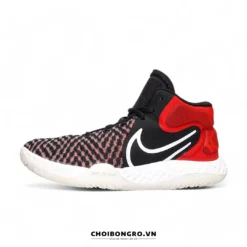 Giày bóng rổ Like-New chính hãng Nike KD
 Trey 5 VIII EP 'Bred' CK2089-002