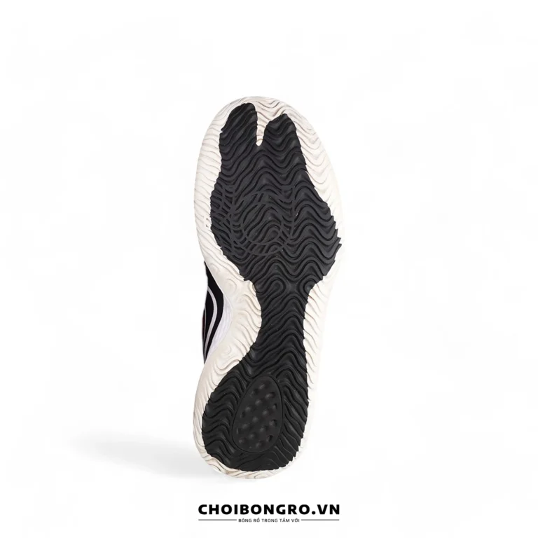 Giày bóng rổ Like-New chính hãng Nike KD
 Trey 5 VIII EP 'Bred' CK2089-002 - Hình ảnh 2