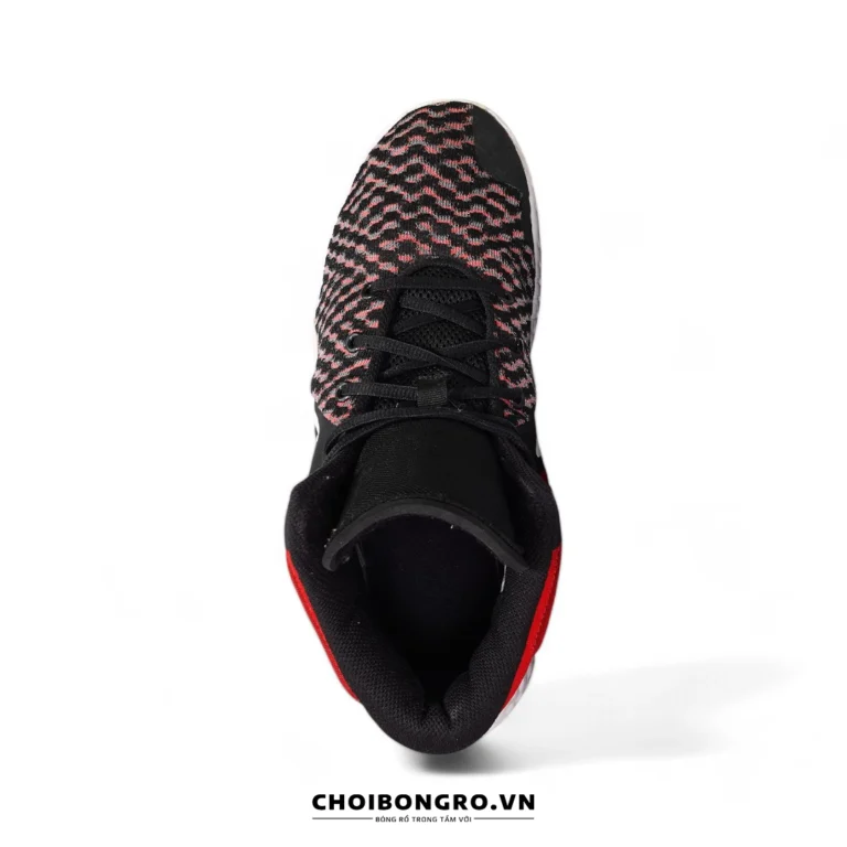 Giày bóng rổ Like-New chính hãng Nike KD
 Trey 5 VIII EP 'Bred' CK2089-002 - Hình ảnh 5